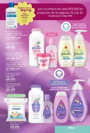 Cat&aacute;logo de la Campa&ntilde;a 6 Novaventa 2026 Colombia - p&aacute;gina 33