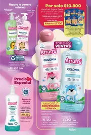 Cat&aacute;logo de la Campa&ntilde;a 6 Novaventa 2026 Colombia - p&aacute;gina 35