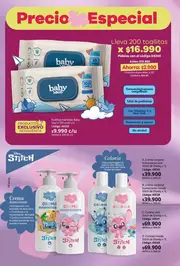 Cat&aacute;logo de la Campa&ntilde;a 6 Novaventa 2026 Colombia - p&aacute;gina 36