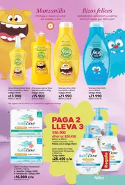 Cat&aacute;logo de la Campa&ntilde;a 6 Novaventa 2026 Colombia - p&aacute;gina 37