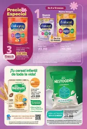 Cat&aacute;logo de la Campa&ntilde;a 6 Novaventa 2026 Colombia - p&aacute;gina 38