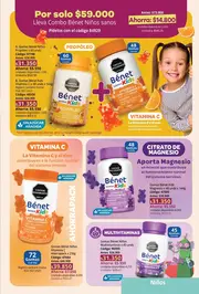 Cat&aacute;logo de la Campa&ntilde;a 6 Novaventa 2026 Colombia - p&aacute;gina 39