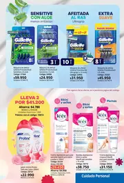 Cat&aacute;logo de la Campa&ntilde;a 6 Novaventa 2026 Colombia - p&aacute;gina 45