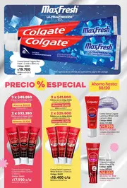 Cat&aacute;logo de la Campa&ntilde;a 6 Novaventa 2026 Colombia - p&aacute;gina 48