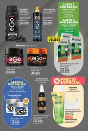 Cat&aacute;logo de la Campa&ntilde;a 6 Novaventa 2026 Colombia - p&aacute;gina 54