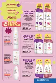 Cat&aacute;logo de la Campa&ntilde;a 6 Novaventa 2026 Colombia - p&aacute;gina 57