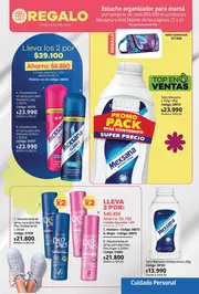 Cat&aacute;logo de la Campa&ntilde;a 6 Novaventa 2026 Colombia - p&aacute;gina 61