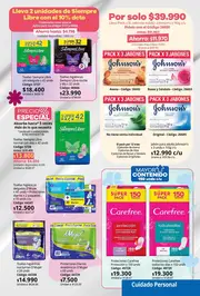 Cat&aacute;logo de la Campa&ntilde;a 6 Novaventa 2026 Colombia - p&aacute;gina 63