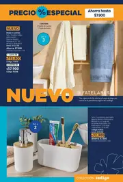 Cat&aacute;logo de la Campa&ntilde;a 6 Novaventa 2026 Colombia - p&aacute;gina 73