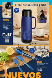 Cat&aacute;logo de la Campa&ntilde;a 6 Novaventa 2026 Colombia - p&aacute;gina 74