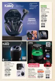 Cat&aacute;logo de la Campa&ntilde;a 6 Novaventa 2026 Colombia - p&aacute;gina 84