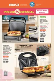 Cat&aacute;logo de la Campa&ntilde;a 6 Novaventa 2026 Colombia - p&aacute;gina 88