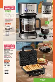 Cat&aacute;logo de la Campa&ntilde;a 6 Novaventa 2026 Colombia - p&aacute;gina 89