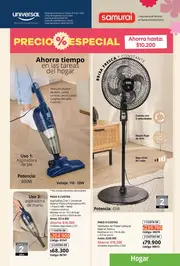 Cat&aacute;logo de la Campa&ntilde;a 6 Novaventa 2026 Colombia - p&aacute;gina 93