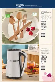 Cat&aacute;logo de la Campa&ntilde;a 6 Novaventa 2026 Colombia - p&aacute;gina 94