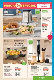 Cat&aacute;logo de la Campa&ntilde;a 6 Novaventa 2026 Colombia - p&aacute;gina 99