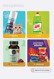 Cat&aacute;logo de la Campa&ntilde;a 6 Novaventa 2026 Colombia - p&aacute;gina 107