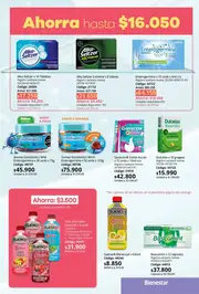 Cat&aacute;logo de la Campa&ntilde;a 6 Novaventa 2026 Colombia - p&aacute;gina 117
