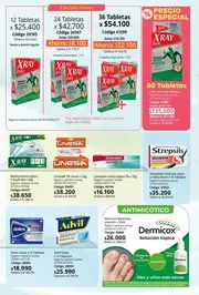 Cat&aacute;logo de la Campa&ntilde;a 6 Novaventa 2026 Colombia - p&aacute;gina 118