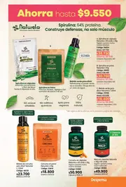 Cat&aacute;logo de la Campa&ntilde;a 6 Novaventa 2026 Colombia - p&aacute;gina 121