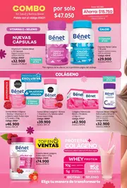 Cat&aacute;logo de la Campa&ntilde;a 6 Novaventa 2026 Colombia - p&aacute;gina 122