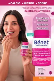 Cat&aacute;logo de la Campa&ntilde;a 6 Novaventa 2026 Colombia - p&aacute;gina 123