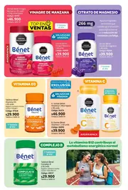 Cat&aacute;logo de la Campa&ntilde;a 6 Novaventa 2026 Colombia - p&aacute;gina 124