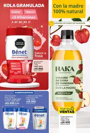 Cat&aacute;logo de la Campa&ntilde;a 6 Novaventa 2026 Colombia - p&aacute;gina 126