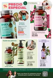 Cat&aacute;logo de la Campa&ntilde;a 6 Novaventa 2026 Colombia - p&aacute;gina 128