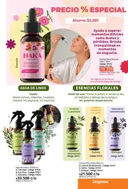 Cat&aacute;logo de la Campa&ntilde;a 6 Novaventa 2026 Colombia - p&aacute;gina 129