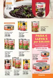 Cat&aacute;logo de la Campa&ntilde;a 6 Novaventa 2026 Colombia - p&aacute;gina 131