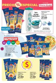 Cat&aacute;logo de la Campa&ntilde;a 6 Novaventa 2026 Colombia - p&aacute;gina 134