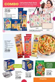 Cat&aacute;logo de la Campa&ntilde;a 6 Novaventa 2026 Colombia - p&aacute;gina 135