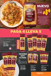 Cat&aacute;logo de la Campa&ntilde;a 6 Novaventa 2026 Colombia - p&aacute;gina 137