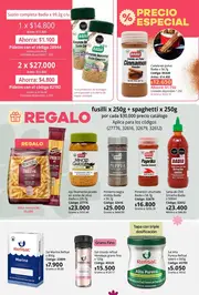 Cat&aacute;logo de la Campa&ntilde;a 6 Novaventa 2026 Colombia - p&aacute;gina 138