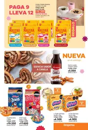 Cat&aacute;logo de la Campa&ntilde;a 6 Novaventa 2026 Colombia - p&aacute;gina 141