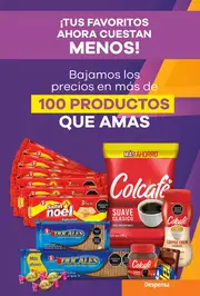 Cat&aacute;logo de la Campa&ntilde;a 6 Novaventa 2026 Colombia - p&aacute;gina 149