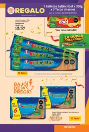 Cat&aacute;logo de la Campa&ntilde;a 6 Novaventa 2026 Colombia - p&aacute;gina 151