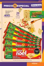 Cat&aacute;logo de la Campa&ntilde;a 6 Novaventa 2026 Colombia - p&aacute;gina 153