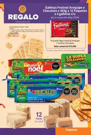 Cat&aacute;logo de la Campa&ntilde;a 6 Novaventa 2026 Colombia - p&aacute;gina 155