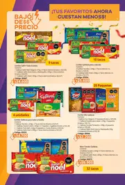 Cat&aacute;logo de la Campa&ntilde;a 6 Novaventa 2026 Colombia - p&aacute;gina 156