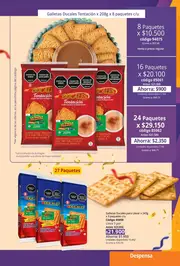 Cat&aacute;logo de la Campa&ntilde;a 6 Novaventa 2026 Colombia - p&aacute;gina 157