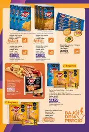 Cat&aacute;logo de la Campa&ntilde;a 6 Novaventa 2026 Colombia - p&aacute;gina 158