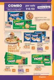 Cat&aacute;logo de la Campa&ntilde;a 6 Novaventa 2026 Colombia - p&aacute;gina 159