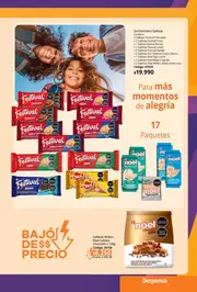 Cat&aacute;logo de la Campa&ntilde;a 6 Novaventa 2026 Colombia - p&aacute;gina 161