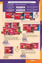 Cat&aacute;logo de la Campa&ntilde;a 6 Novaventa 2026 Colombia - p&aacute;gina 163