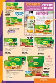 Cat&aacute;logo de la Campa&ntilde;a 6 Novaventa 2026 Colombia - p&aacute;gina 165