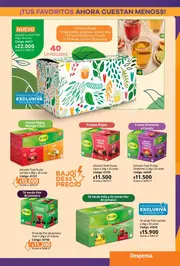 Cat&aacute;logo de la Campa&ntilde;a 6 Novaventa 2026 Colombia - p&aacute;gina 167