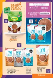 Cat&aacute;logo de la Campa&ntilde;a 6 Novaventa 2026 Colombia - p&aacute;gina 185