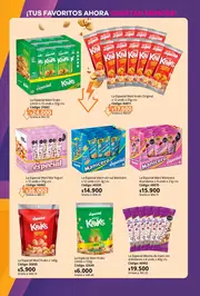 Cat&aacute;logo de la Campa&ntilde;a 6 Novaventa 2026 Colombia - p&aacute;gina 190